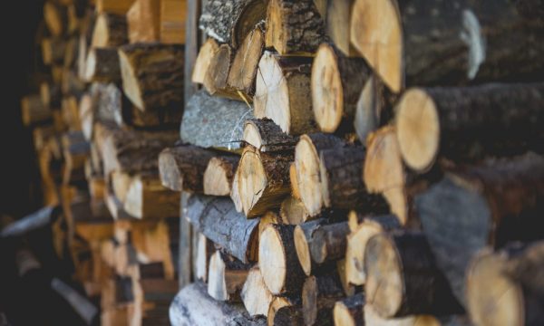 Купить дрова в Екатеринбурге с доставкой